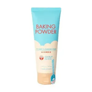 رغوة التنظيف العميق -  Deep Cleansing Foam