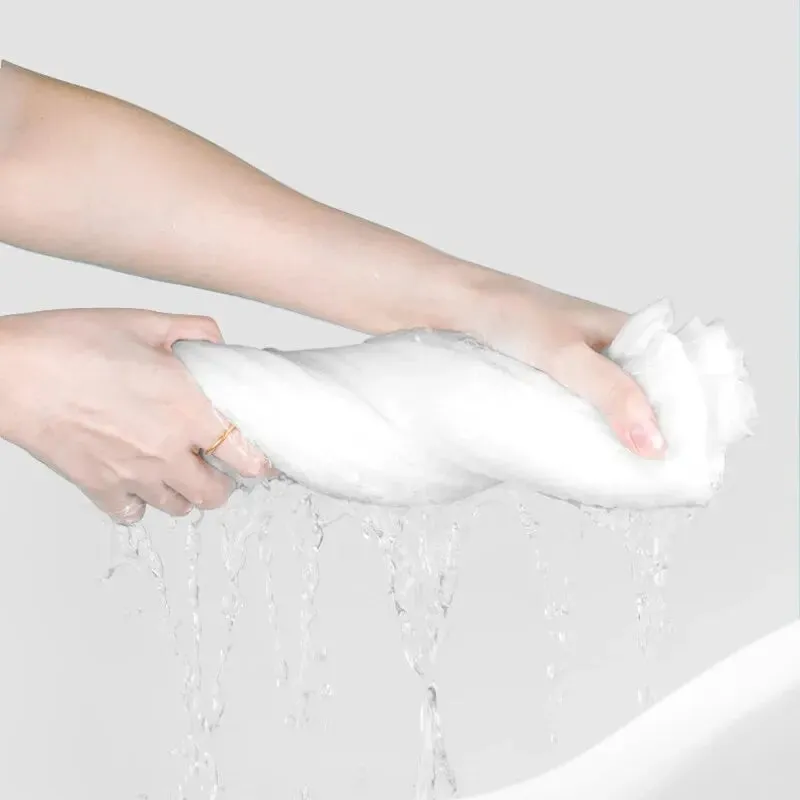 14pc Disposable Travel Towel Set for Face Cleansing