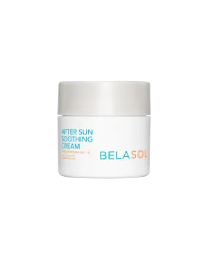 After-Sun Soothing Cream