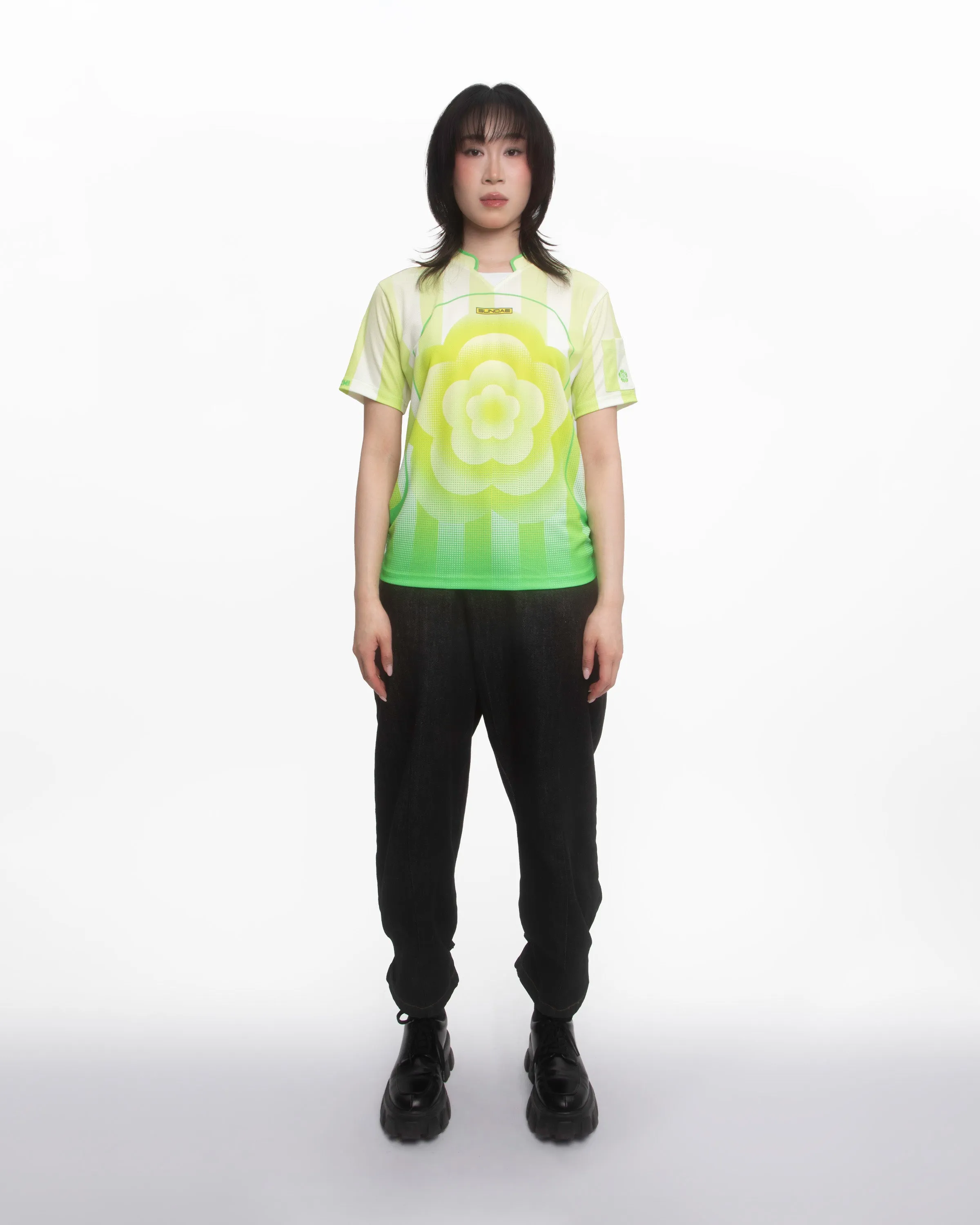 ALOE GRAPE JERSEY