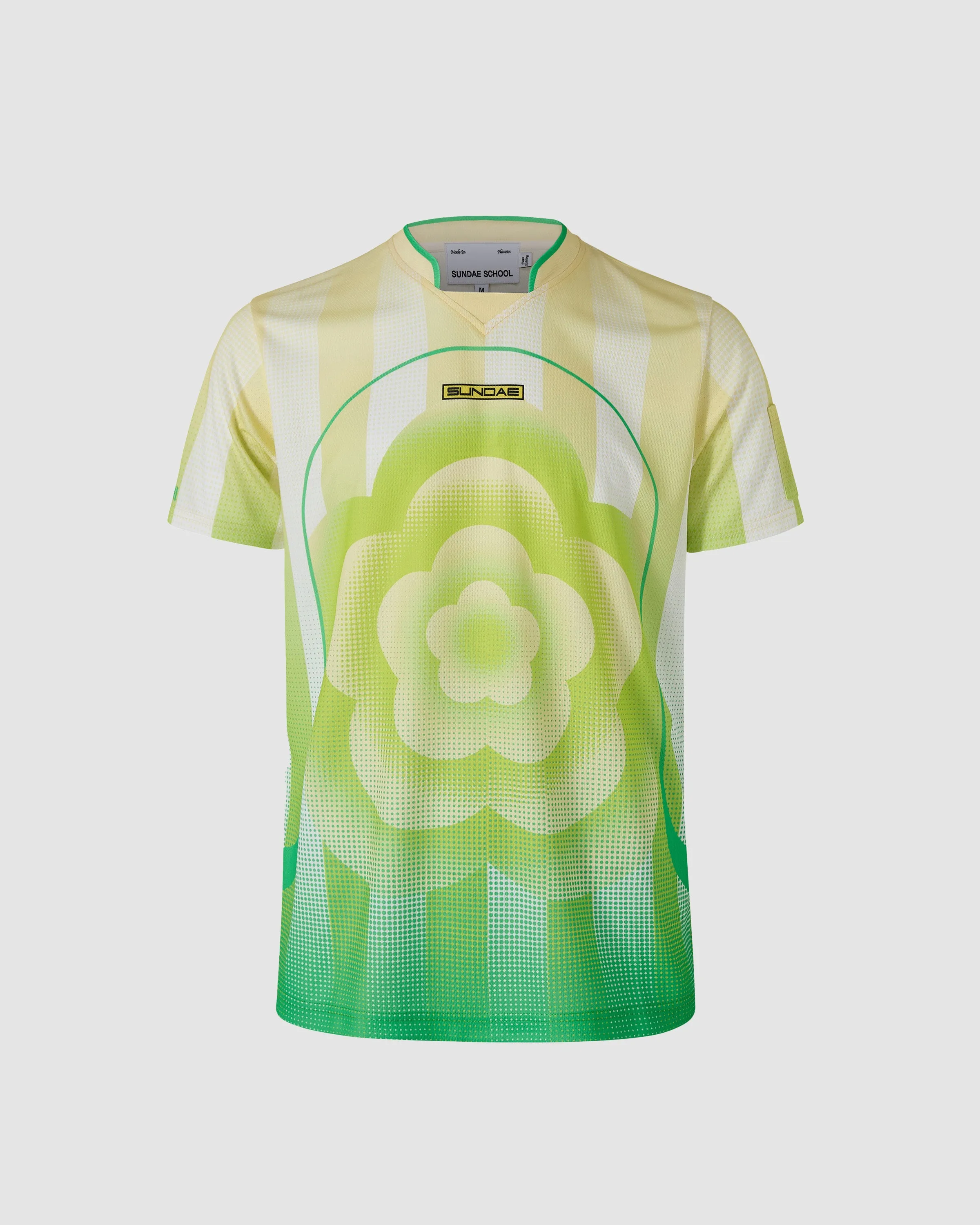 ALOE GRAPE JERSEY