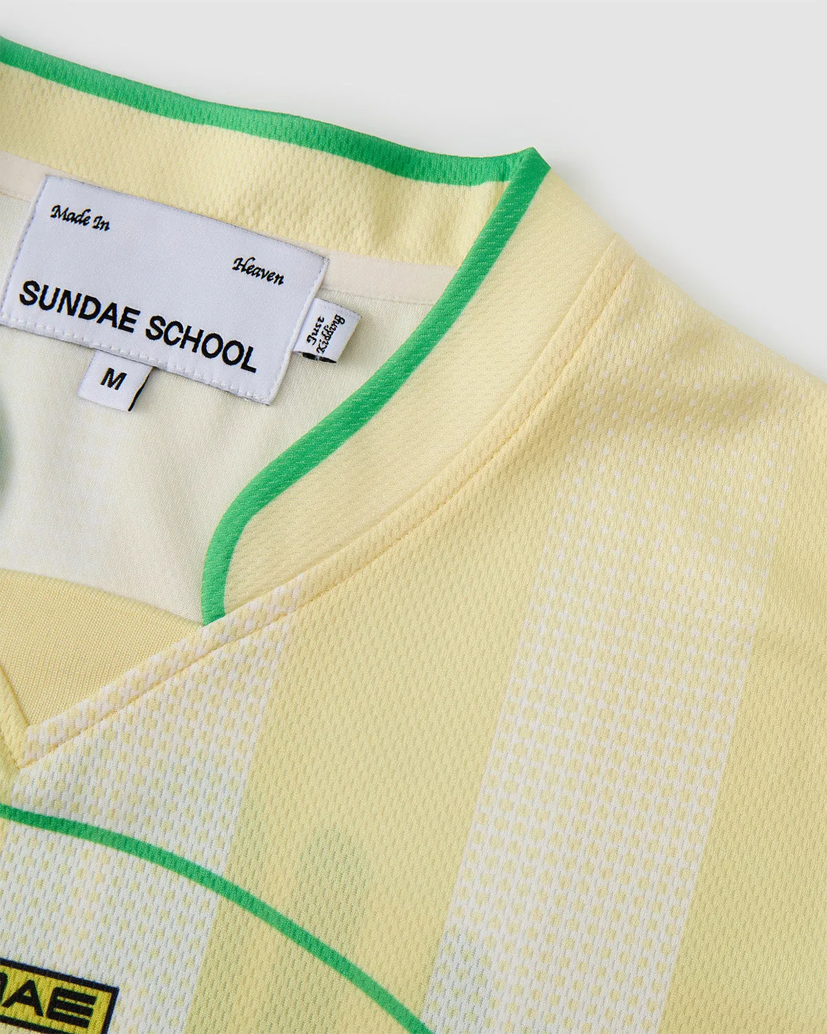ALOE GRAPE JERSEY