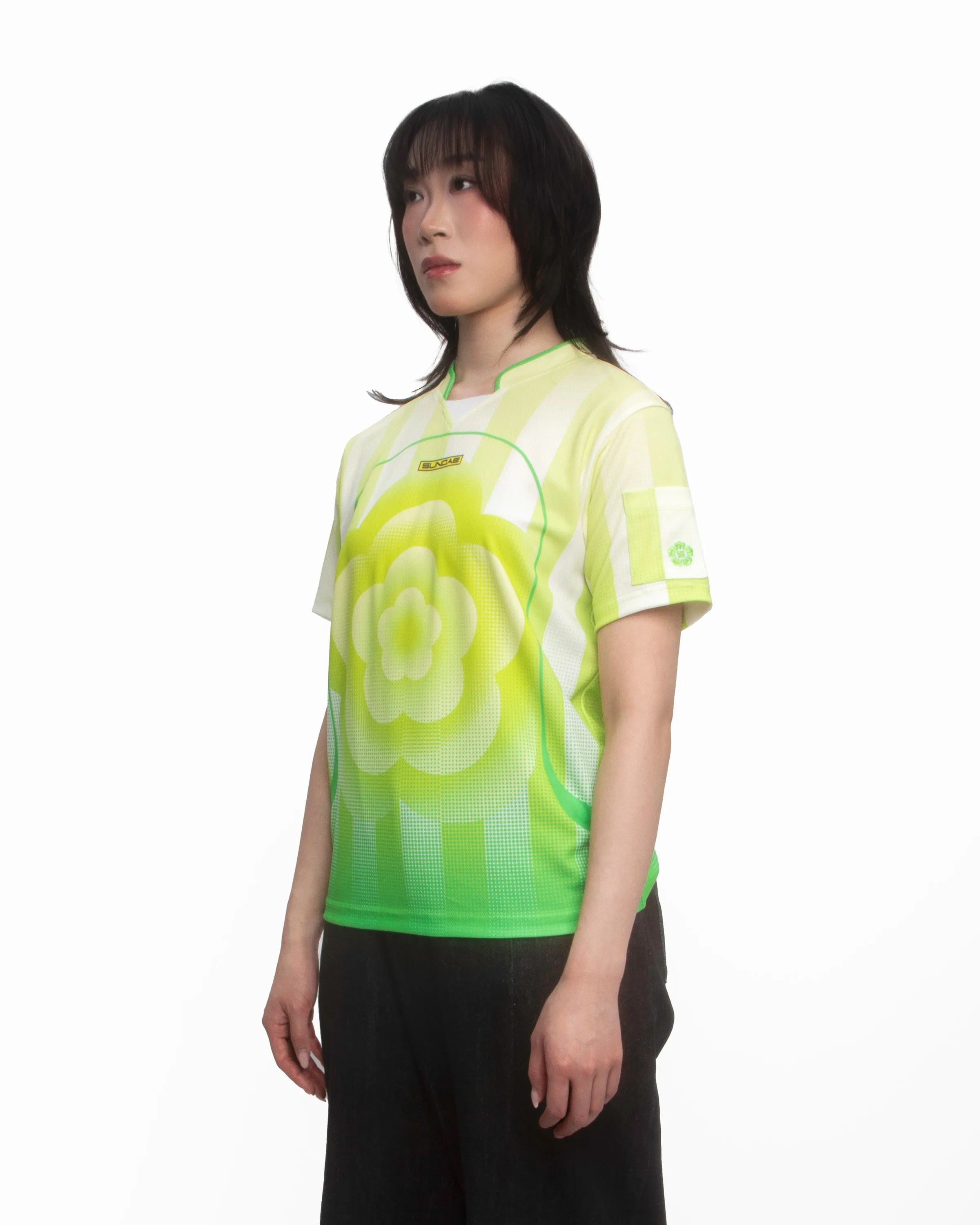 ALOE GRAPE JERSEY