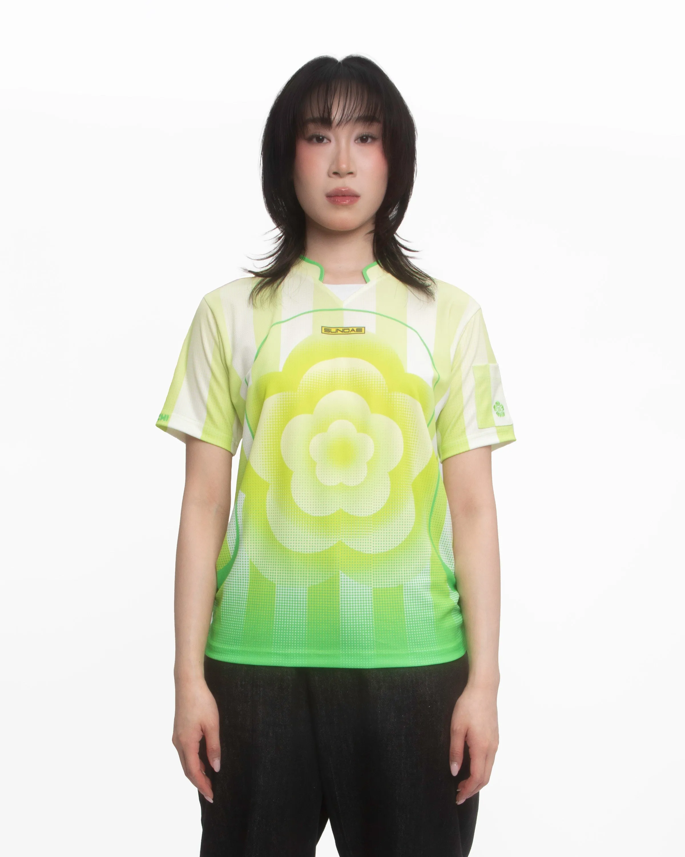 ALOE GRAPE JERSEY