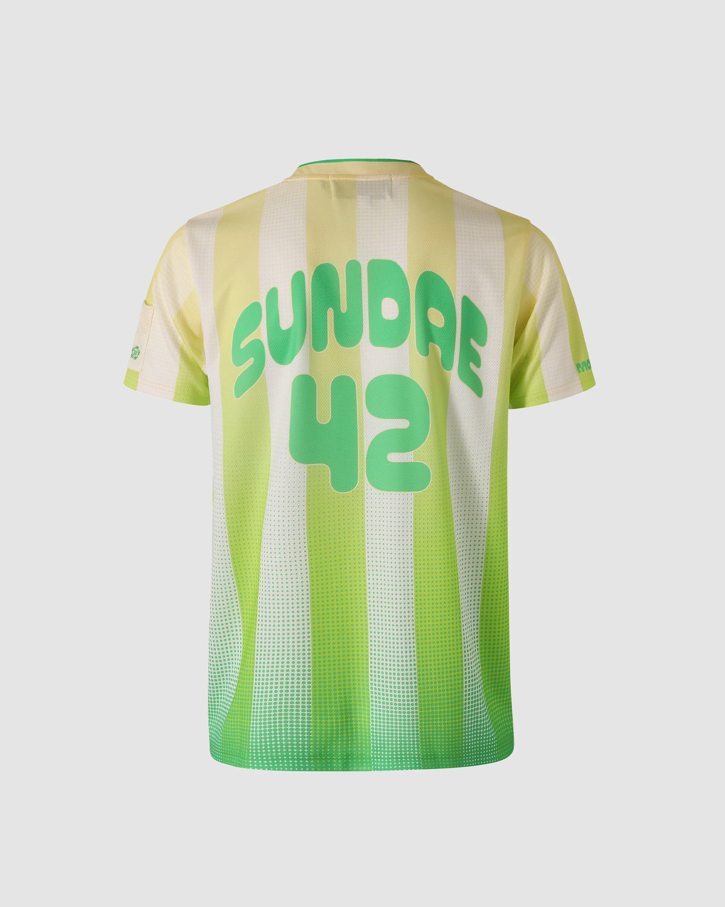 ALOE GRAPE JERSEY