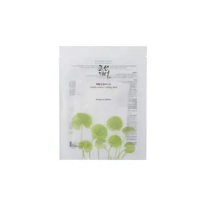Centella Asiatica Calming Mask (1 sheet)