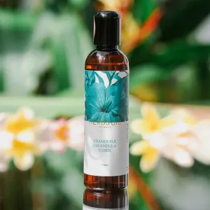  Chamomile Calendula Toner