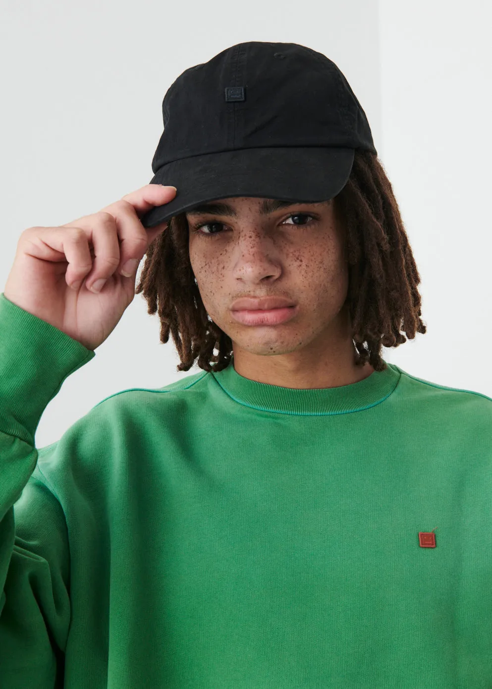 Cunov Face Cap