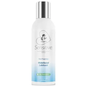 EasyGlide Sensitive Water Based Lubricant 150ml
