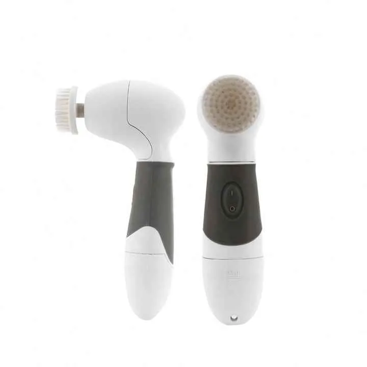 Electric Facial Cleansing Brush Face-فرشاة تنظيف الوجه