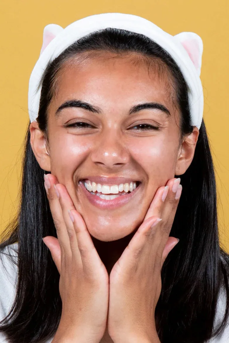 Everyday Lemon Brightening Mask