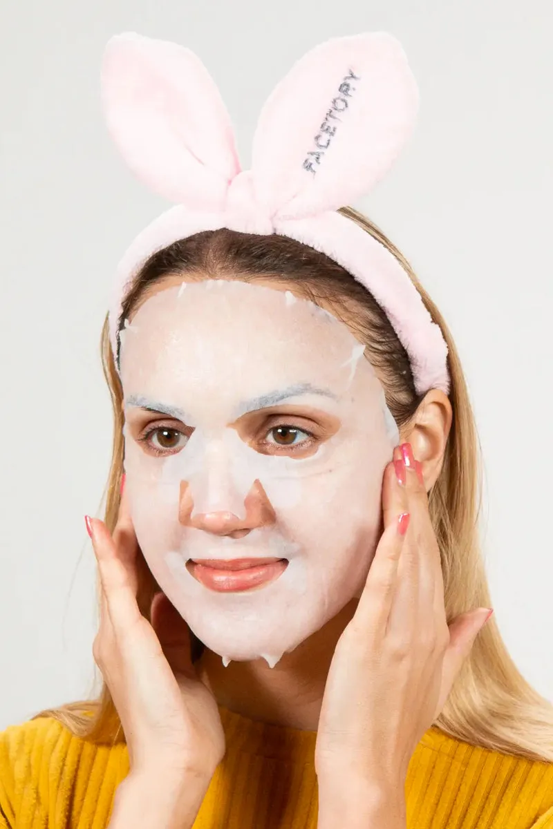 Everyday Lemon Brightening Mask