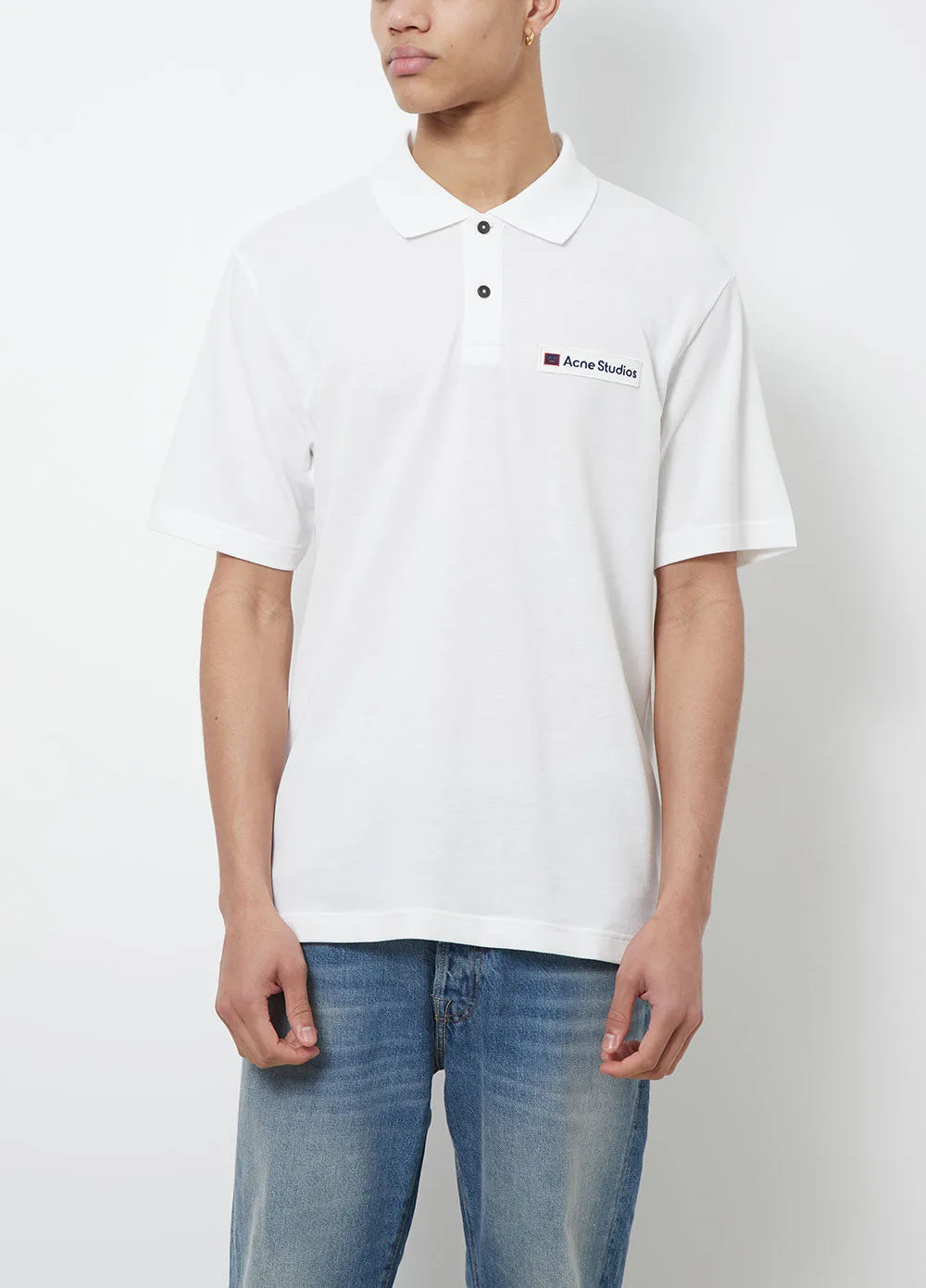 Face Polo