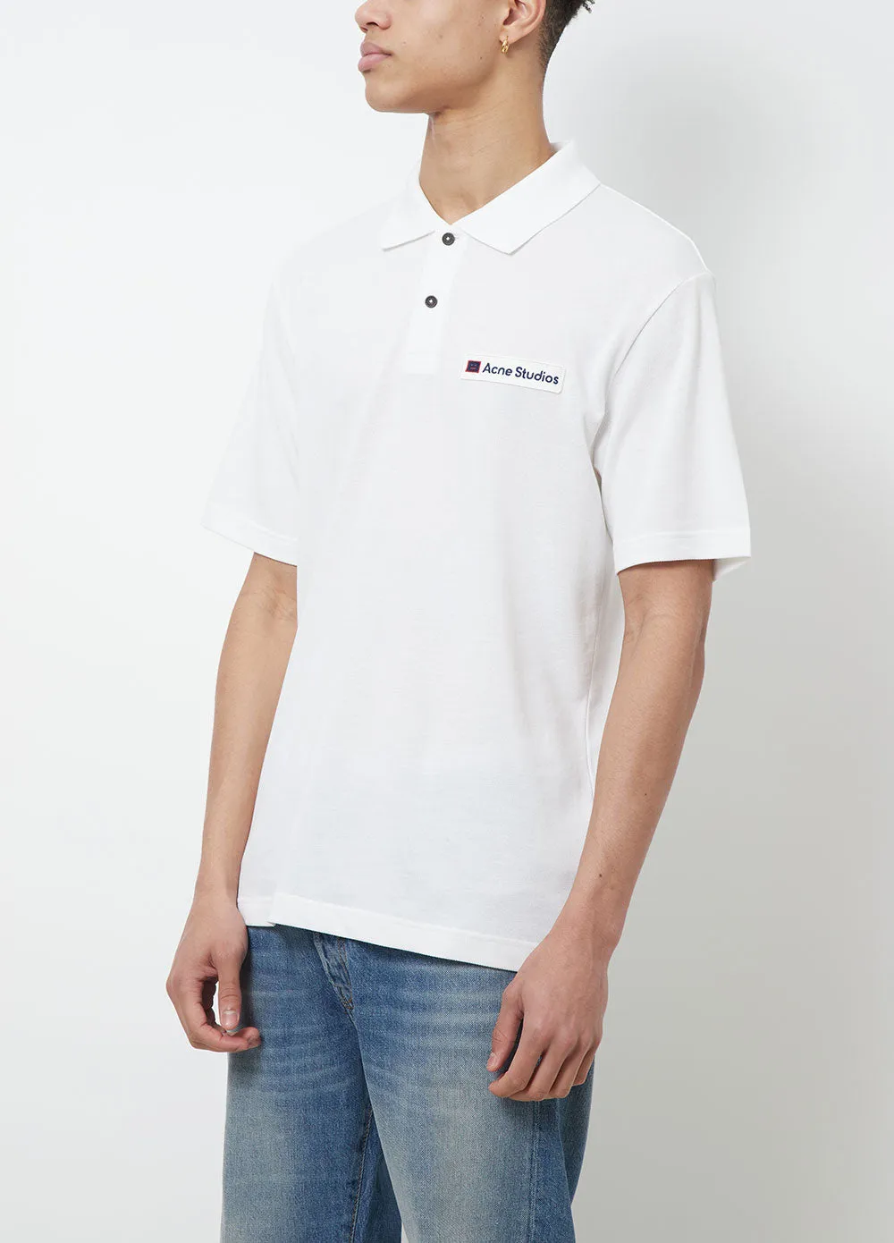 Face Polo