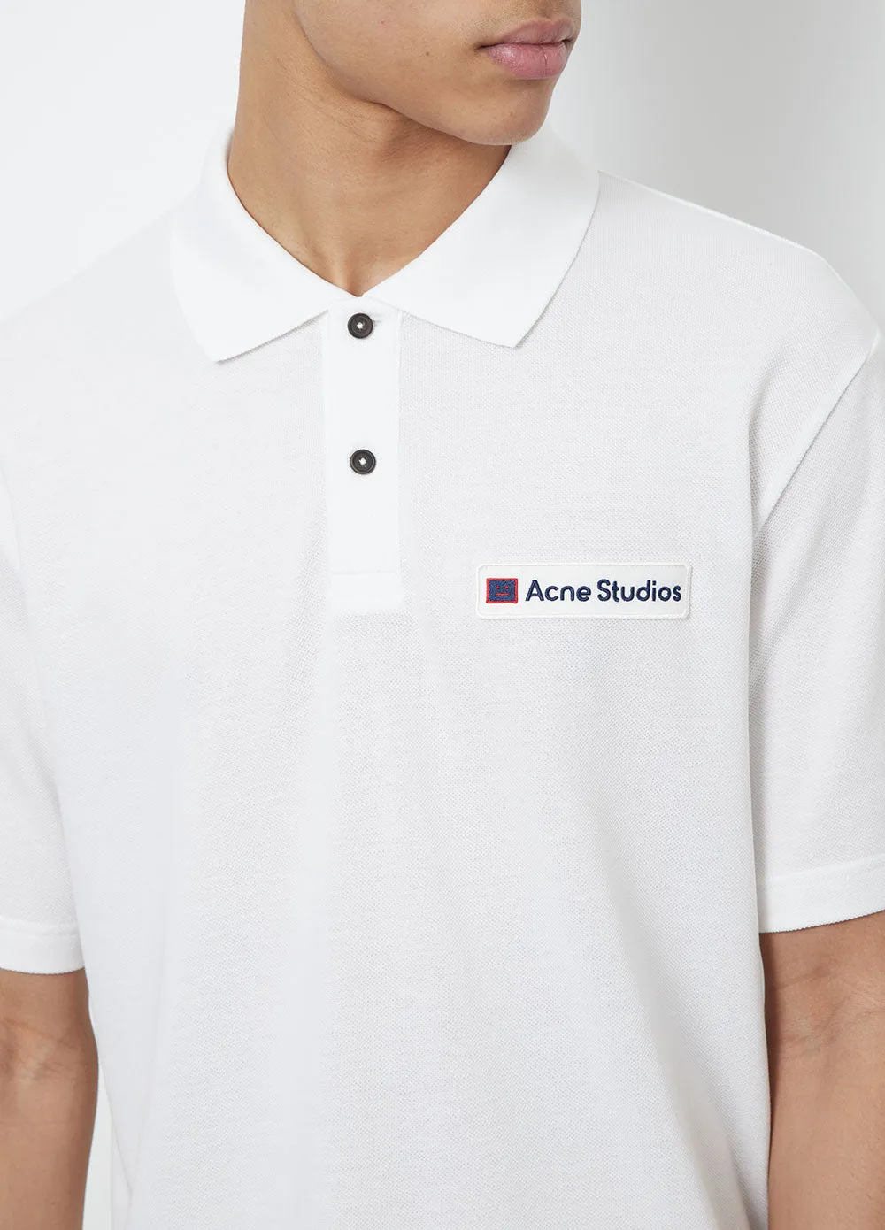 Face Polo
