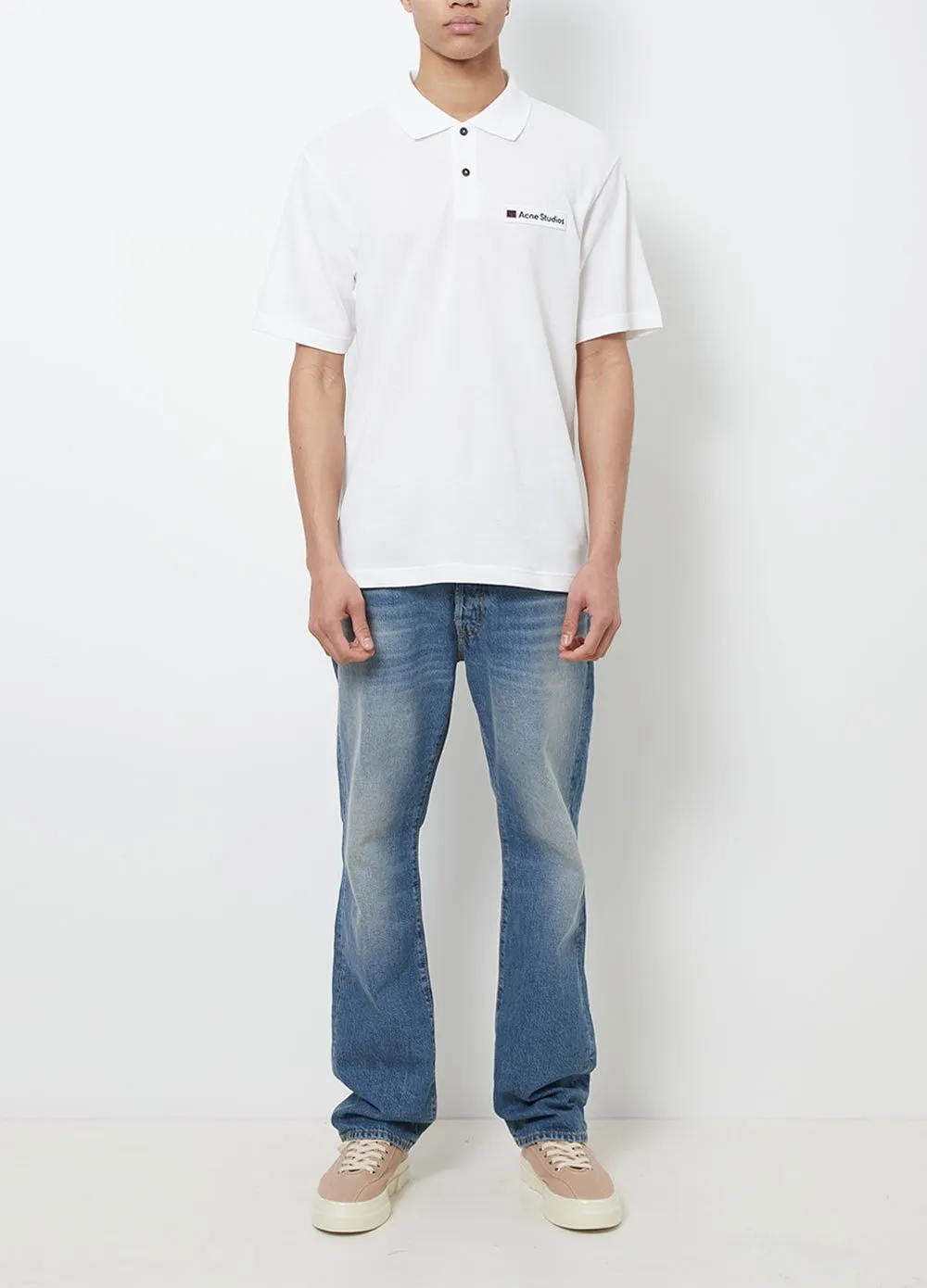 Face Polo