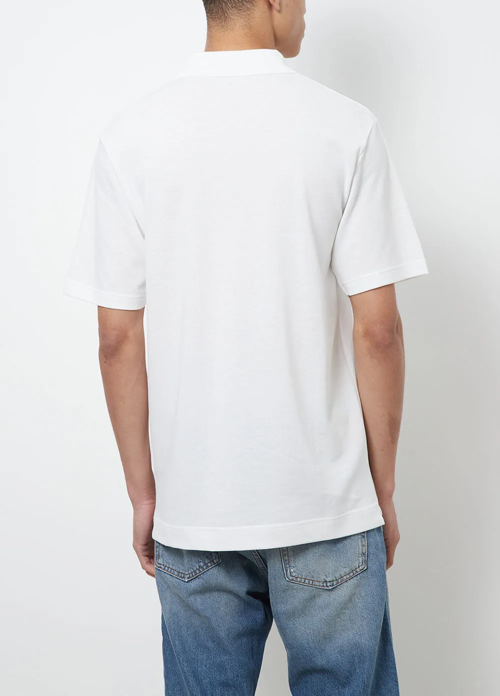 Face Polo