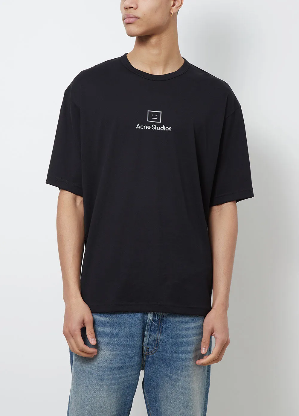Face Tee