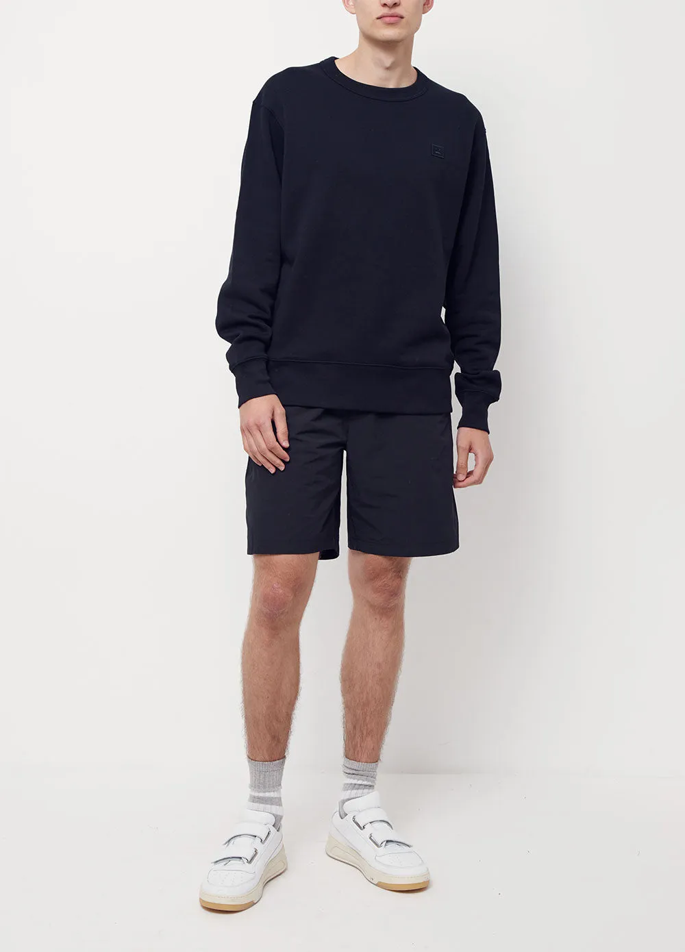 Fairview Face Sweatshirt
