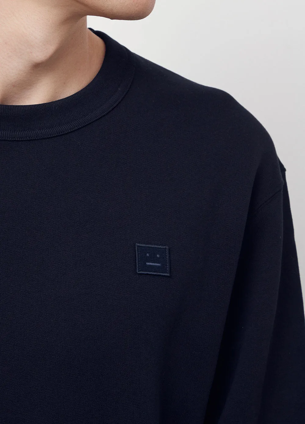 Fairview Face Sweatshirt