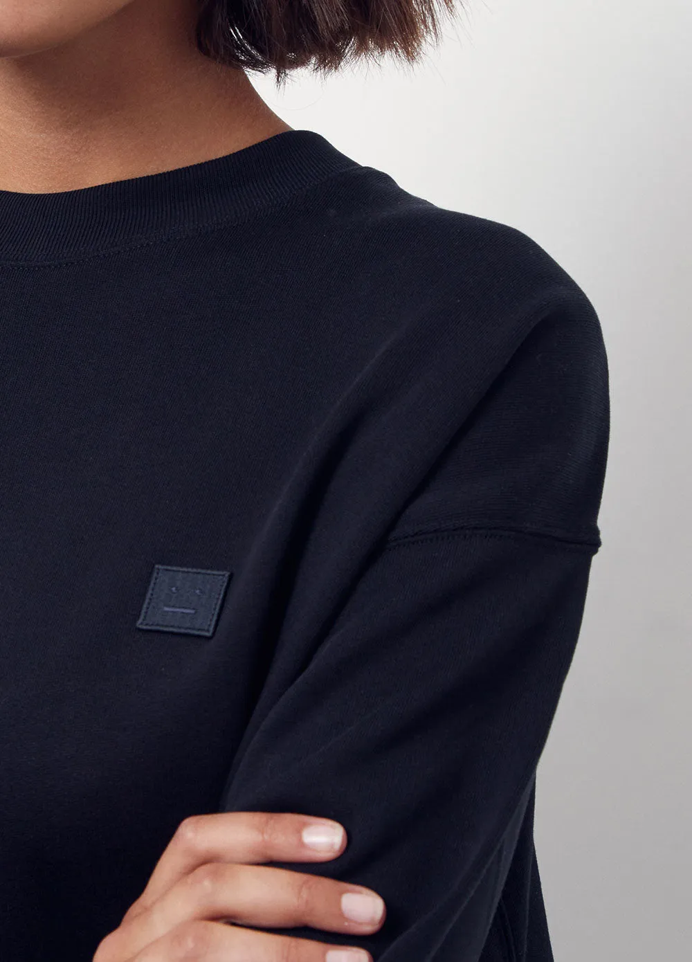 Fairview Face Sweatshirt