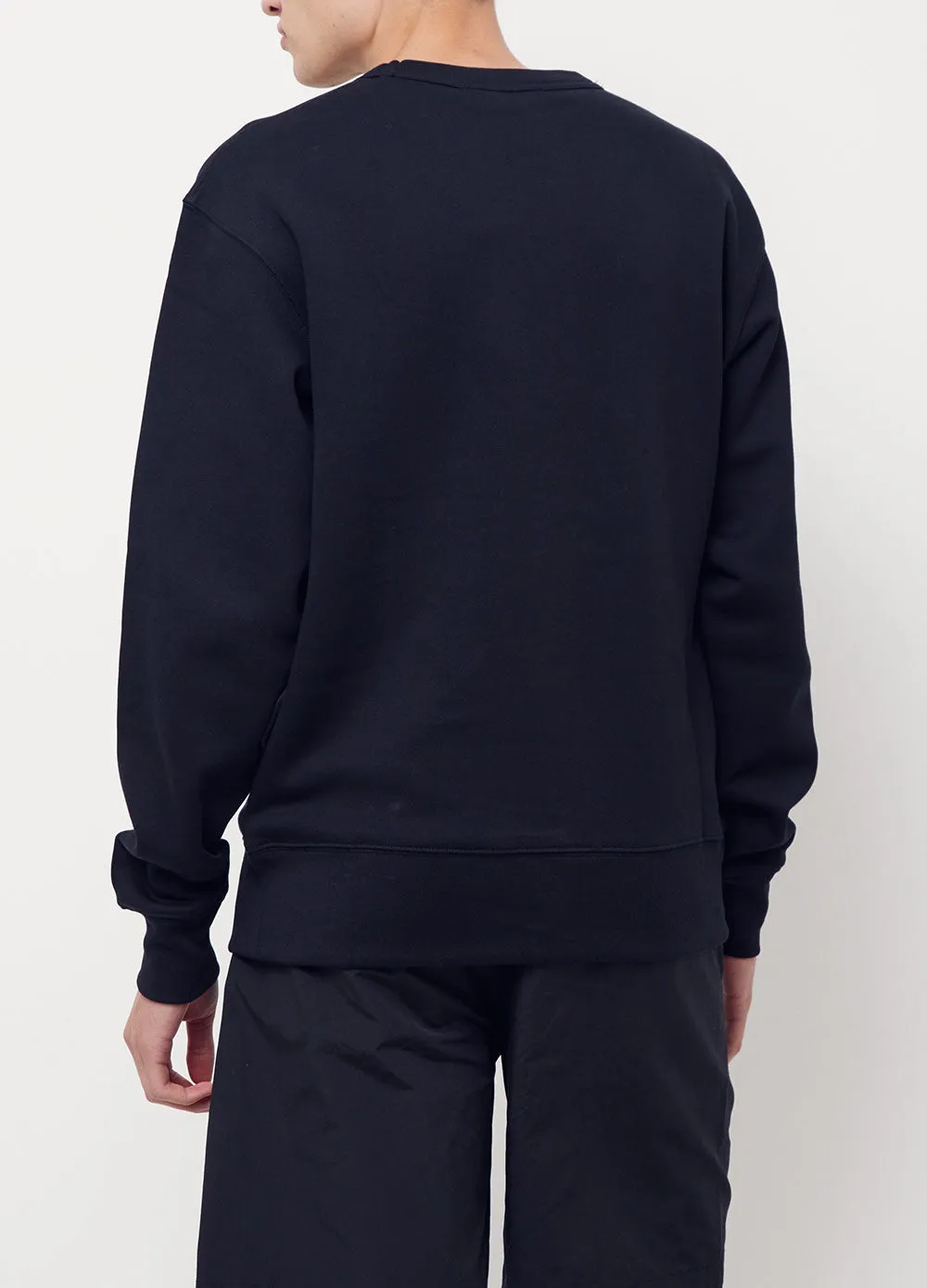 Fairview Face Sweatshirt