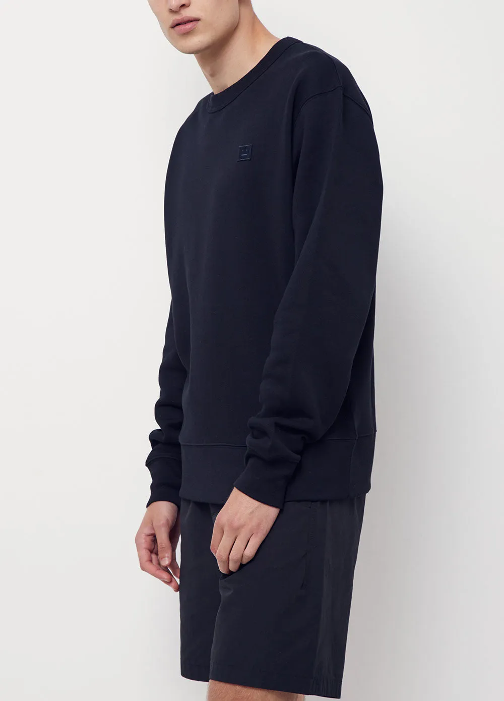 Fairview Face Sweatshirt