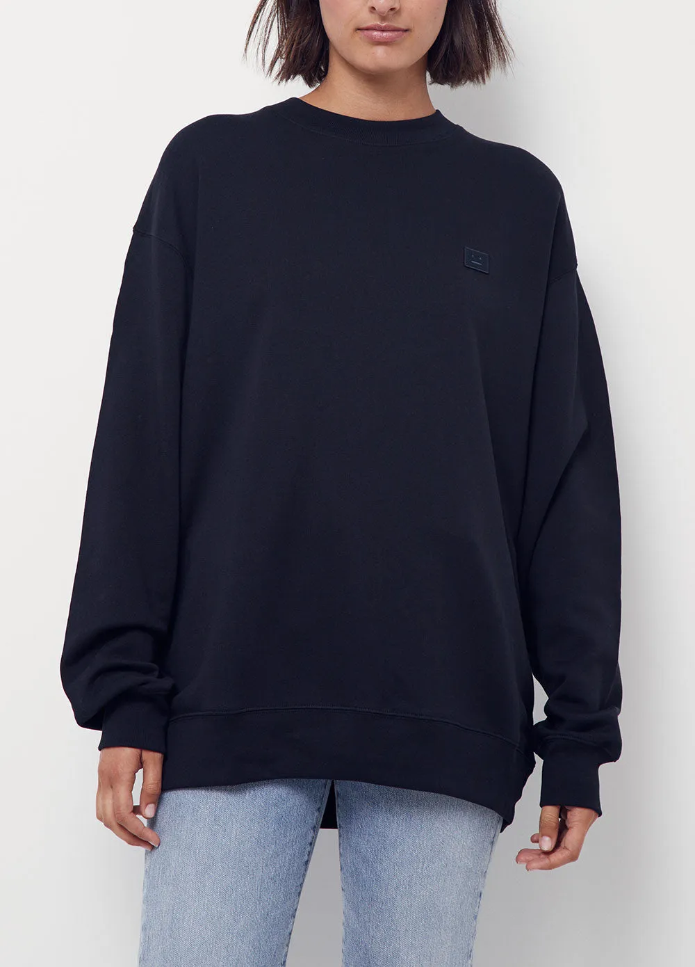 Fairview Face Sweatshirt