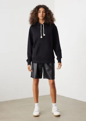 Fennis Face Hoodie