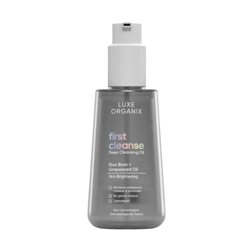 First Cleanse Deep Cleansing Oil 150ml