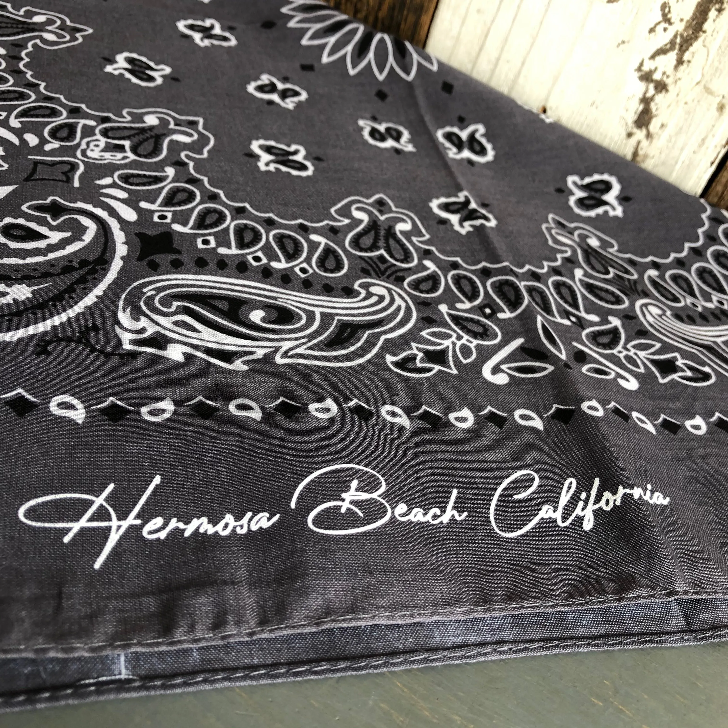 Hermosa Beach Bandana - ALL COLORS