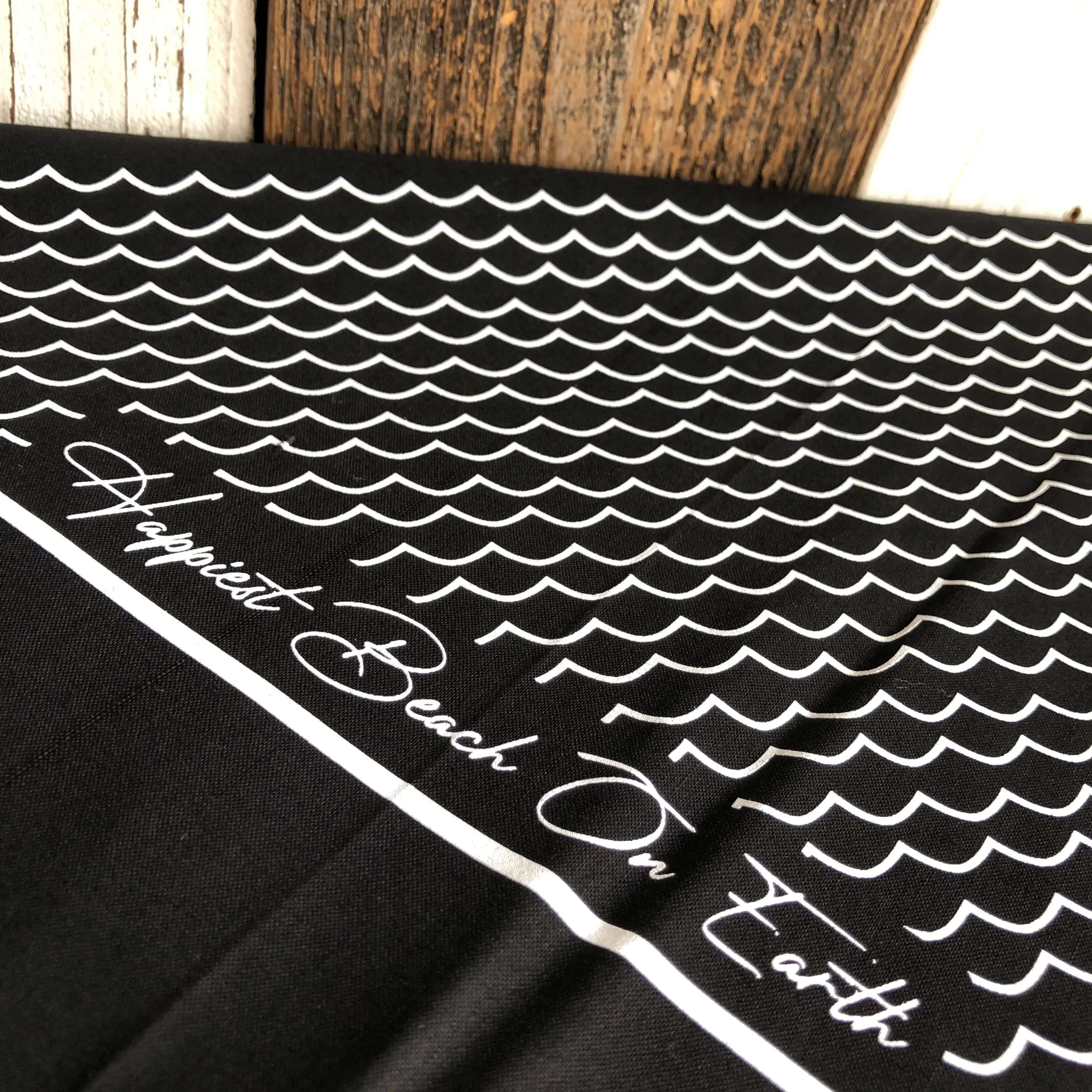 Hermosa Beach Bandana - ALL COLORS