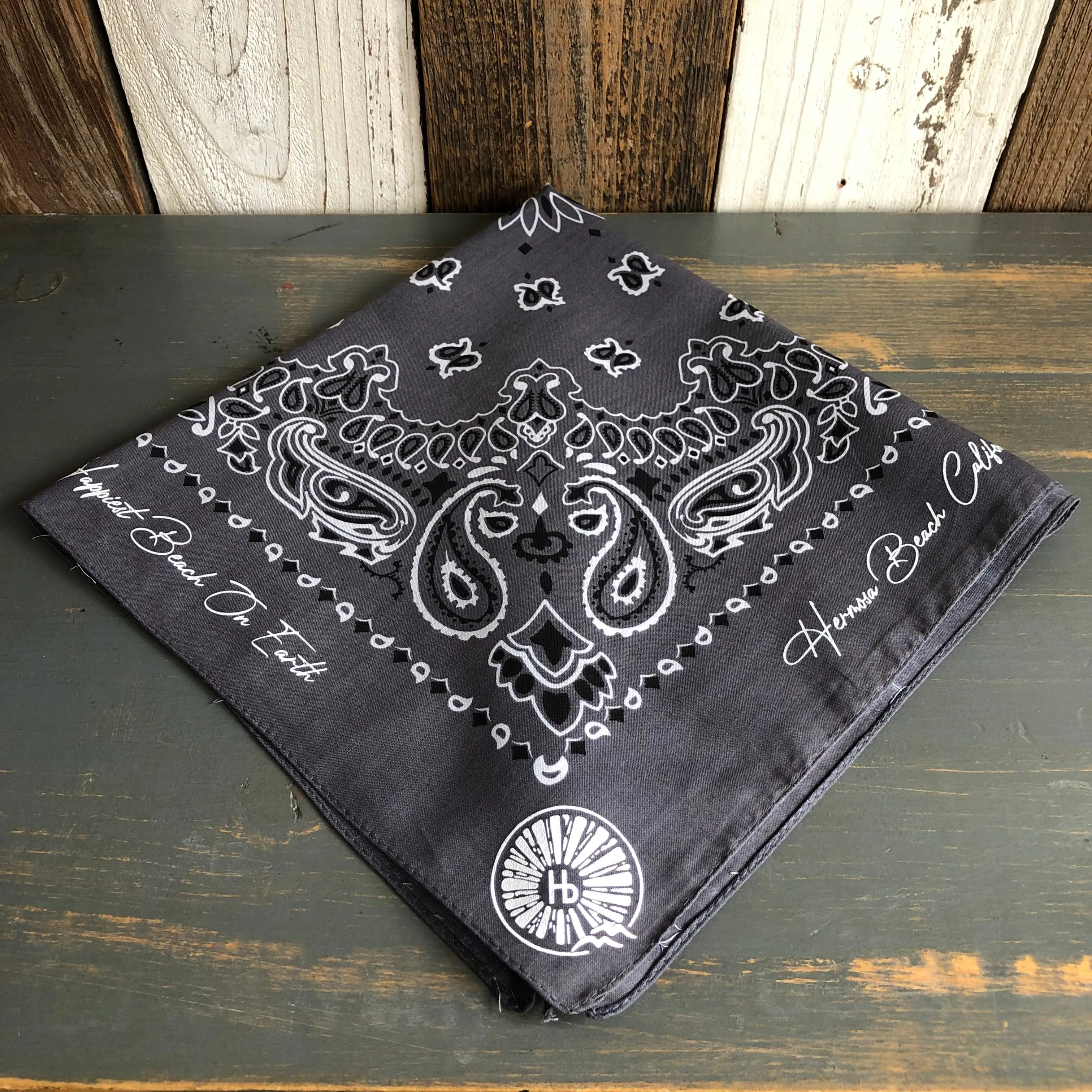 Hermosa Beach Bandana - ALL COLORS