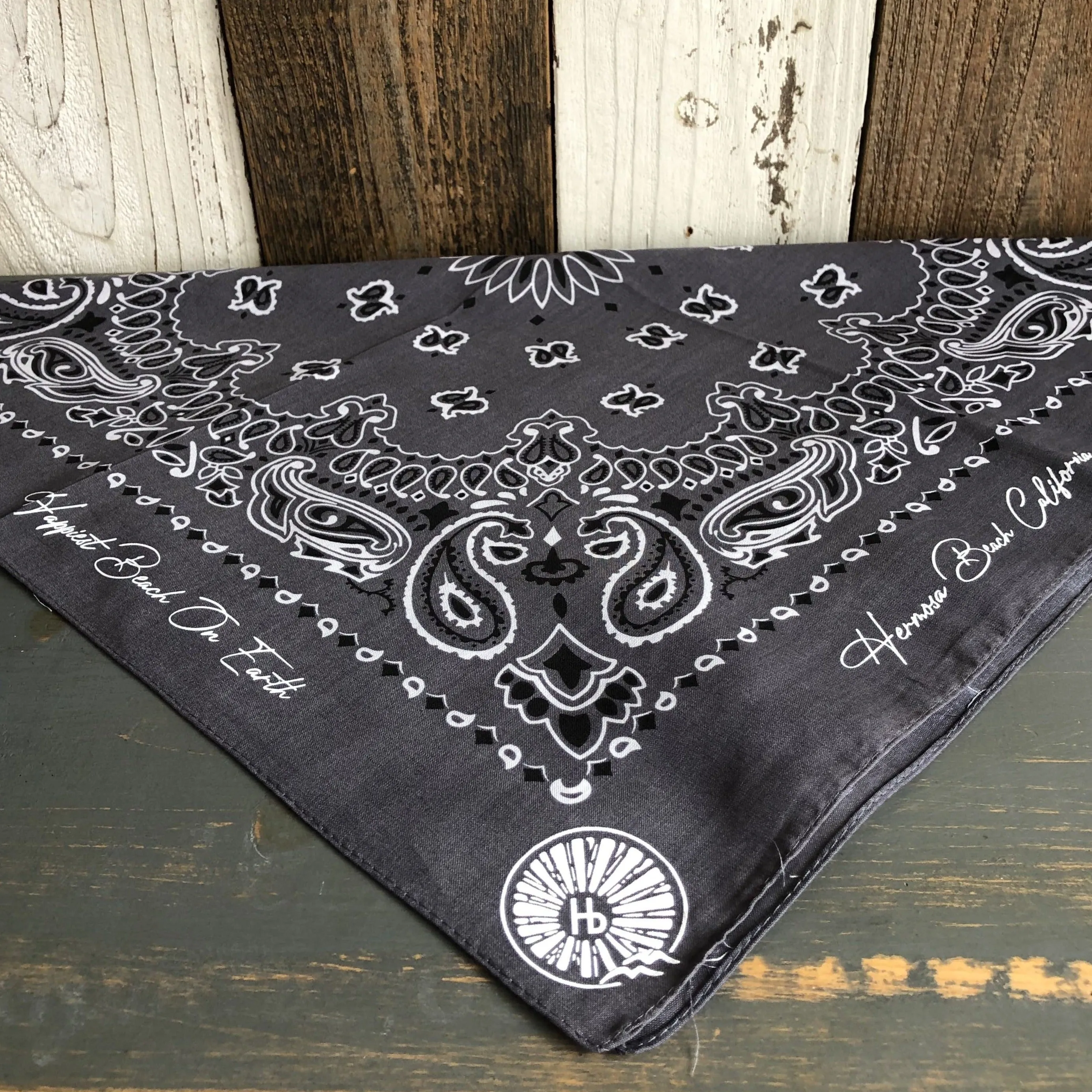 Hermosa Beach Bandana - ALL COLORS