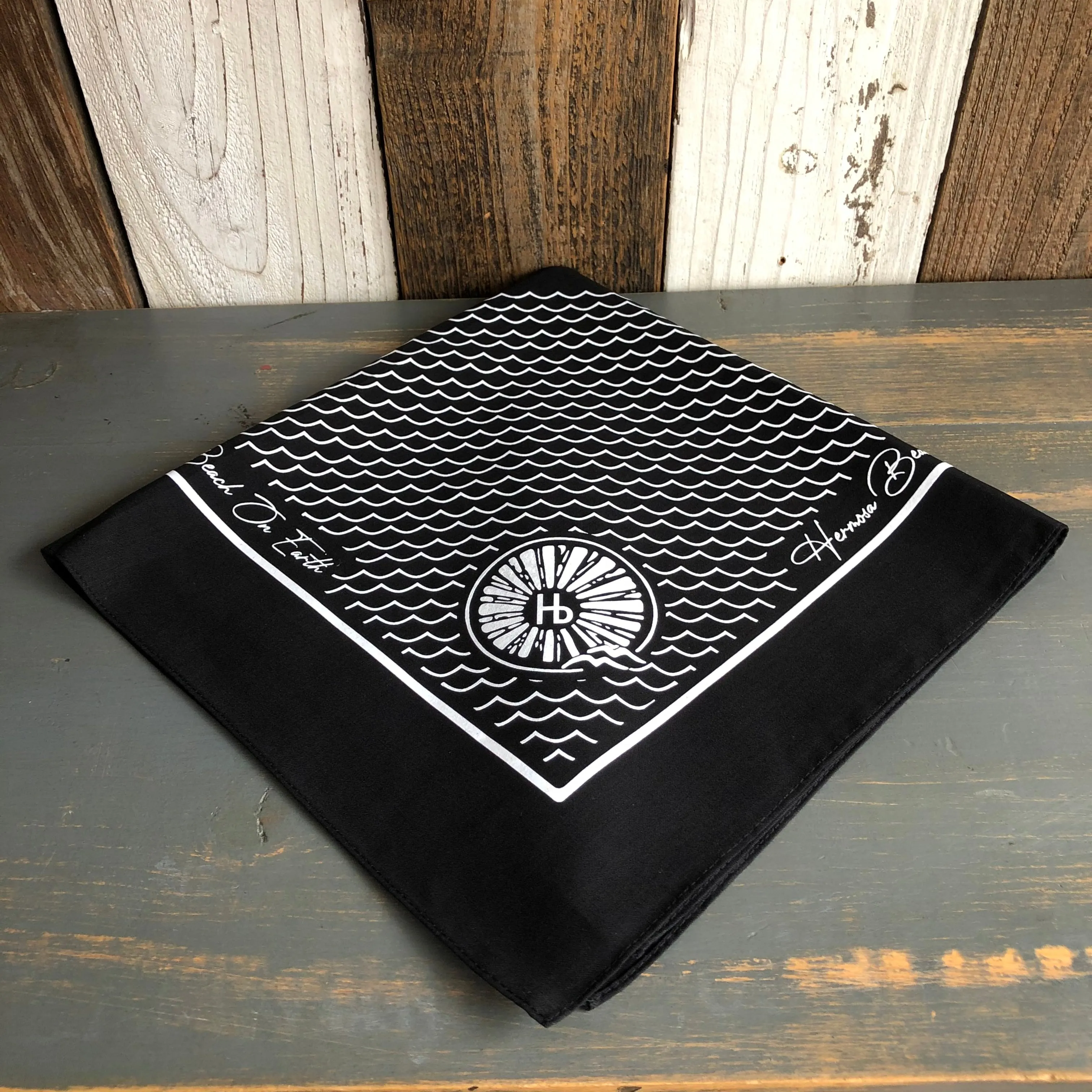 Hermosa Beach Bandana - ALL COLORS