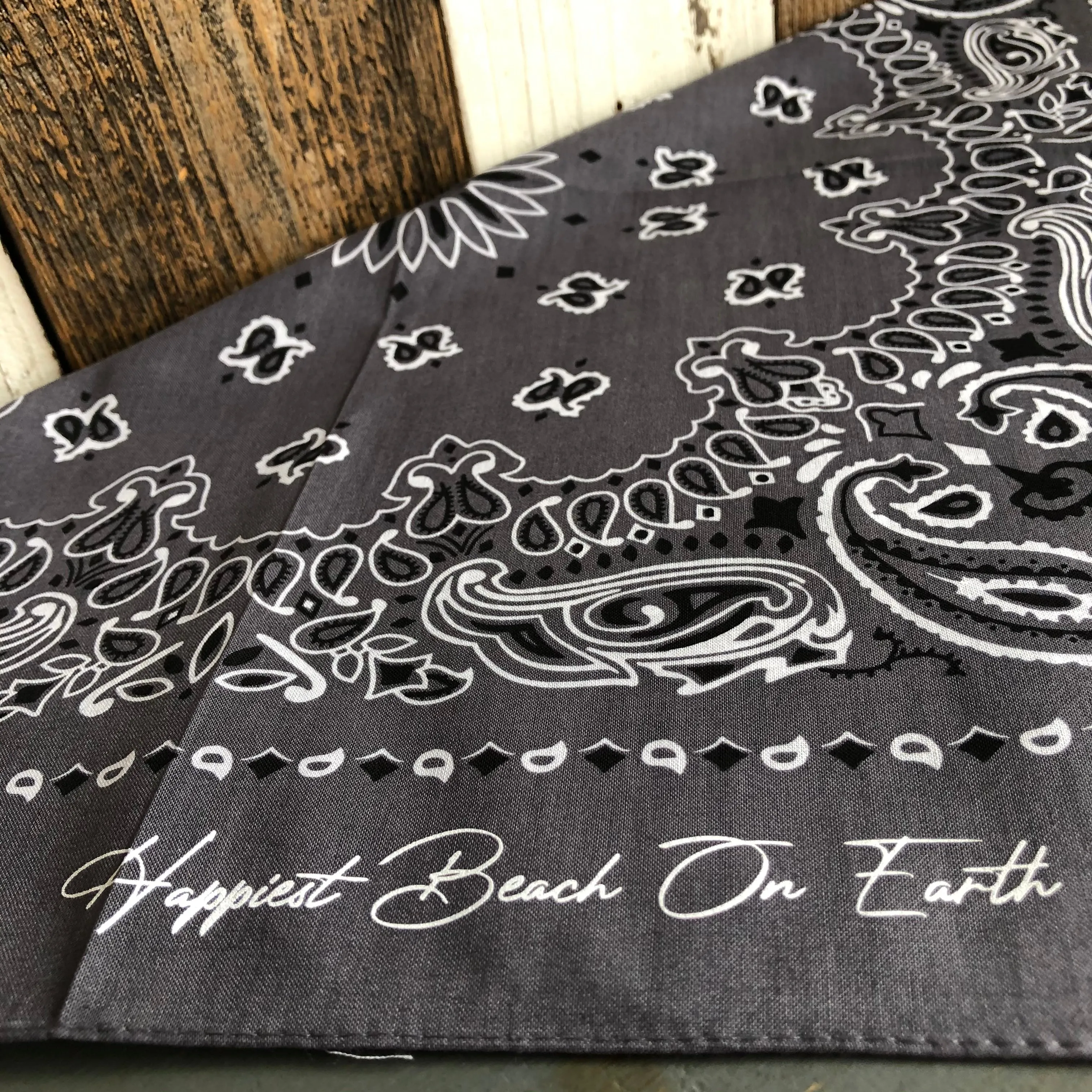 Hermosa Beach Bandana - ALL COLORS