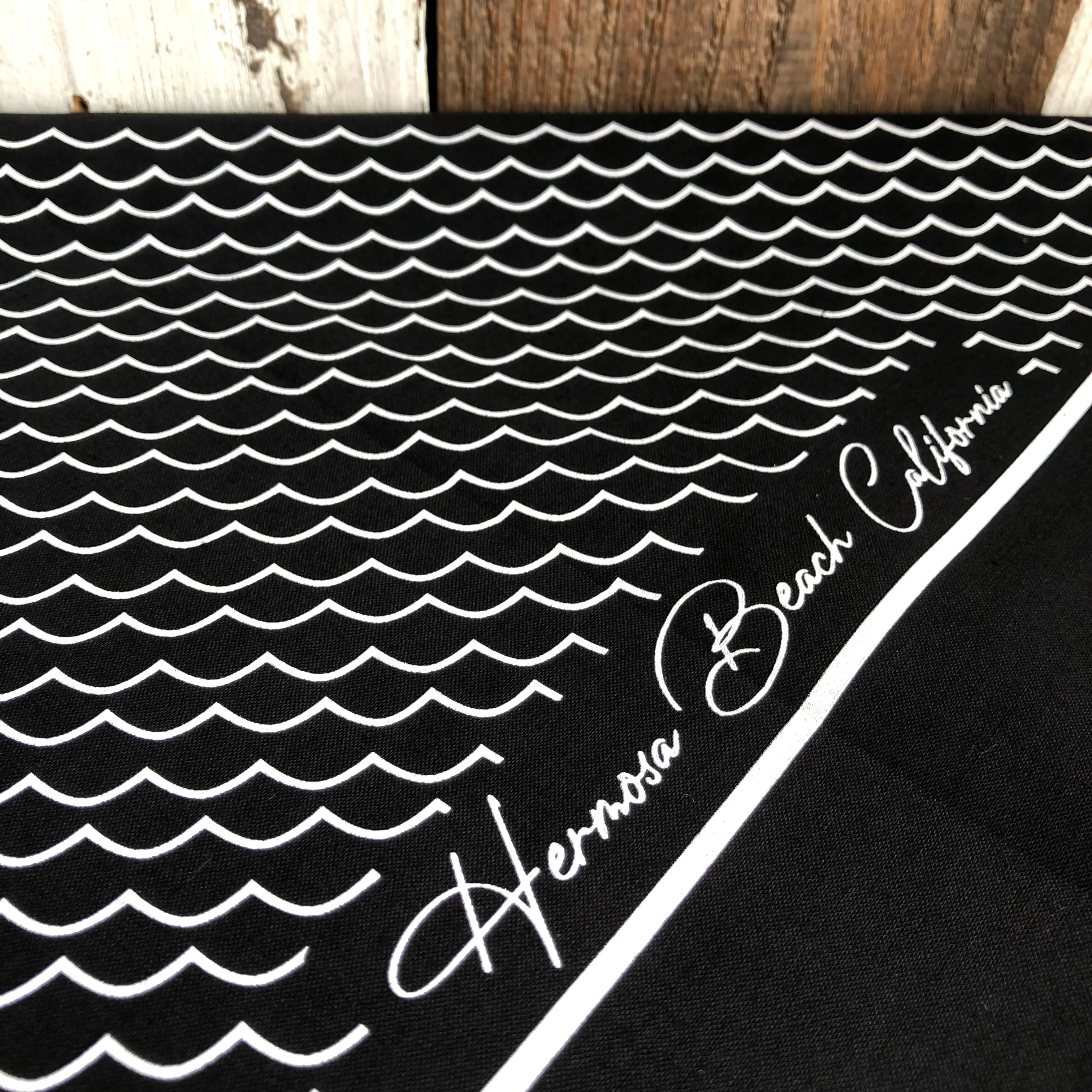 Hermosa Beach Bandana - ALL COLORS