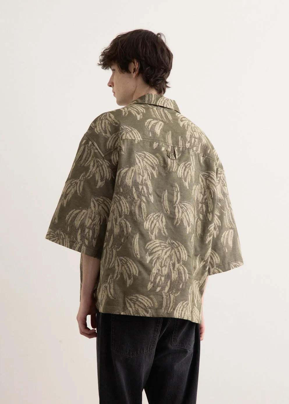 La Chemise Aloe