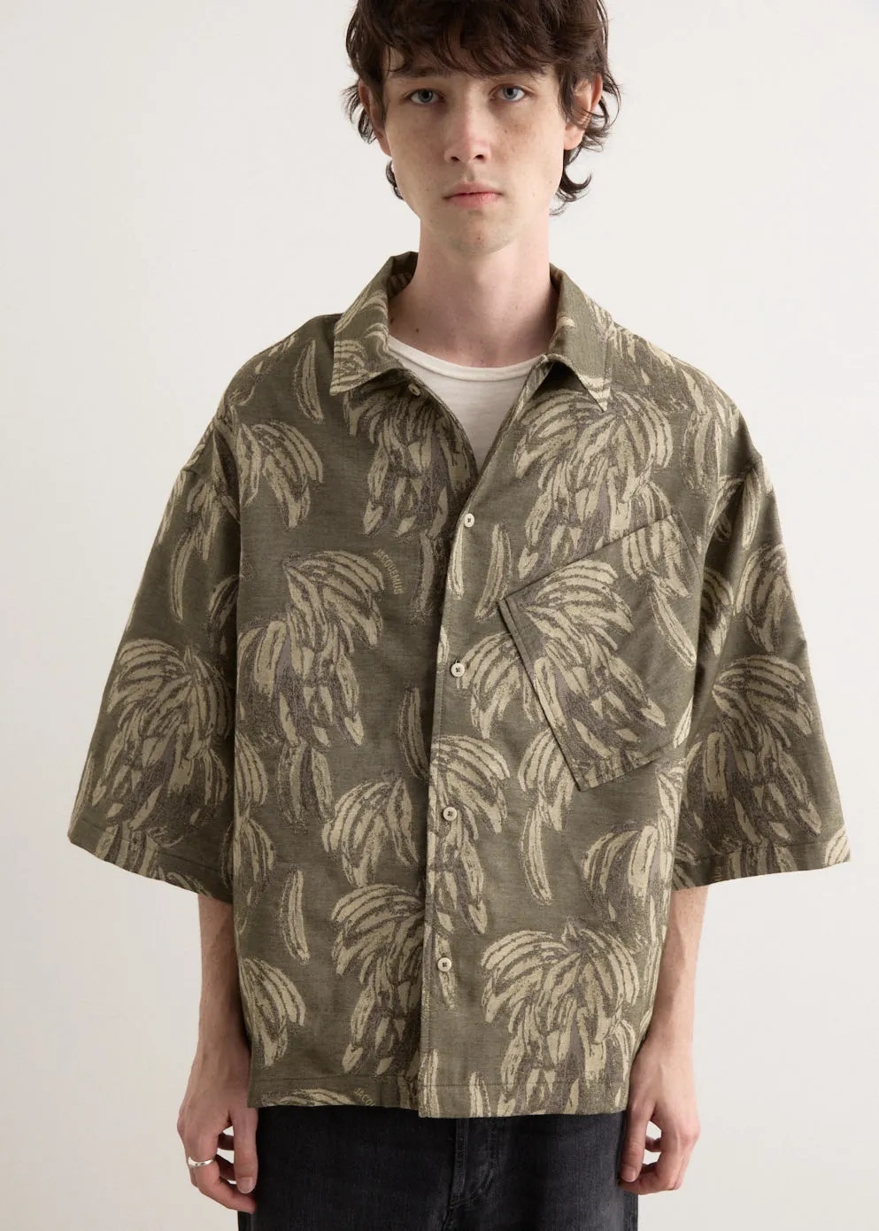 La Chemise Aloe