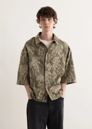 La Chemise Aloe