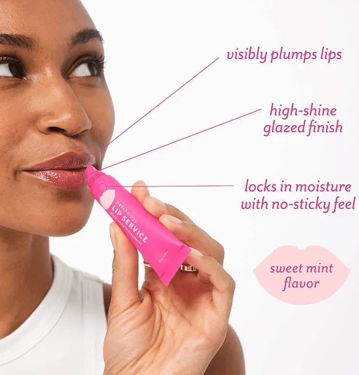 Lip Service