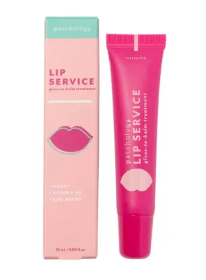 Lip Service