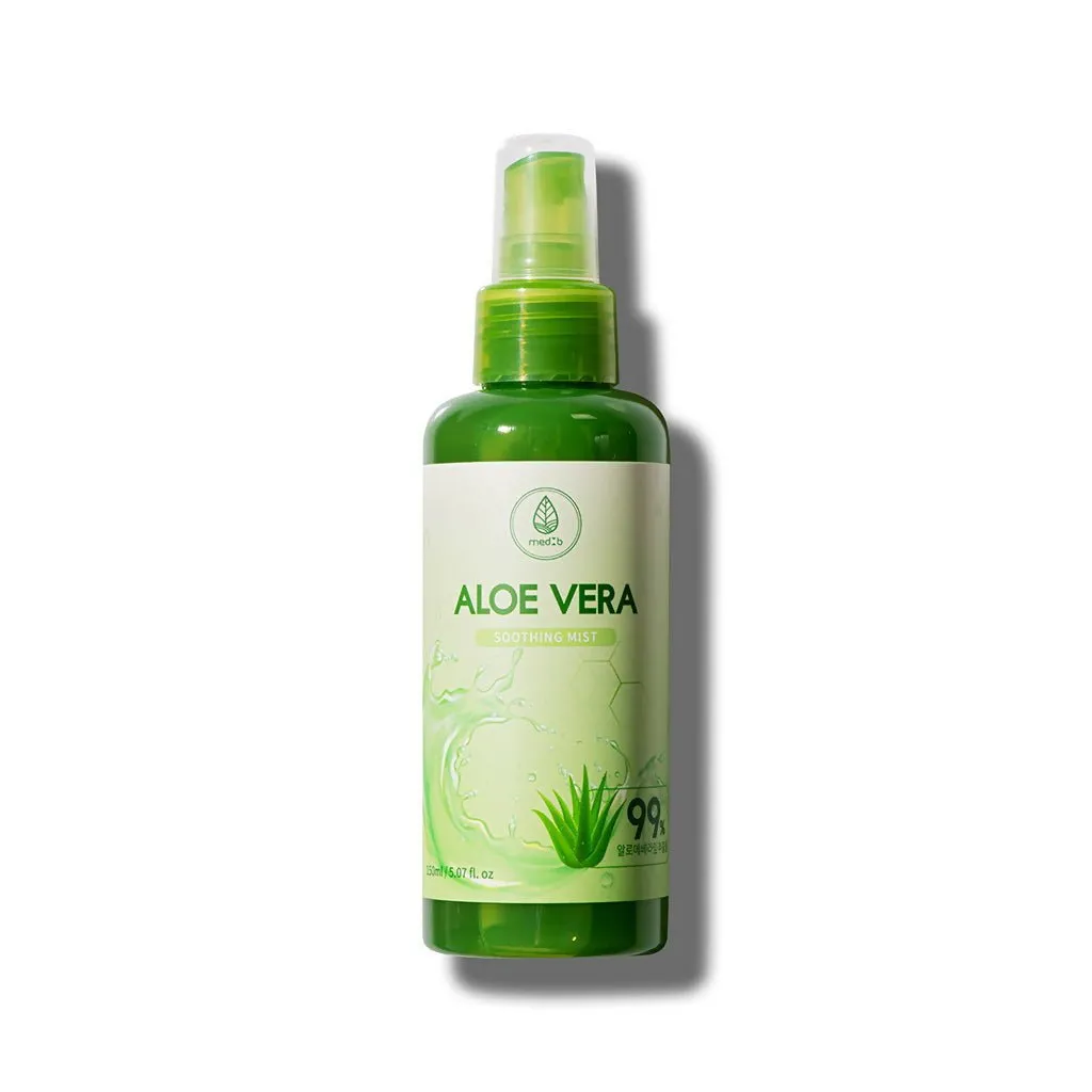 MEDB Aloe Vera Soothing Mist
