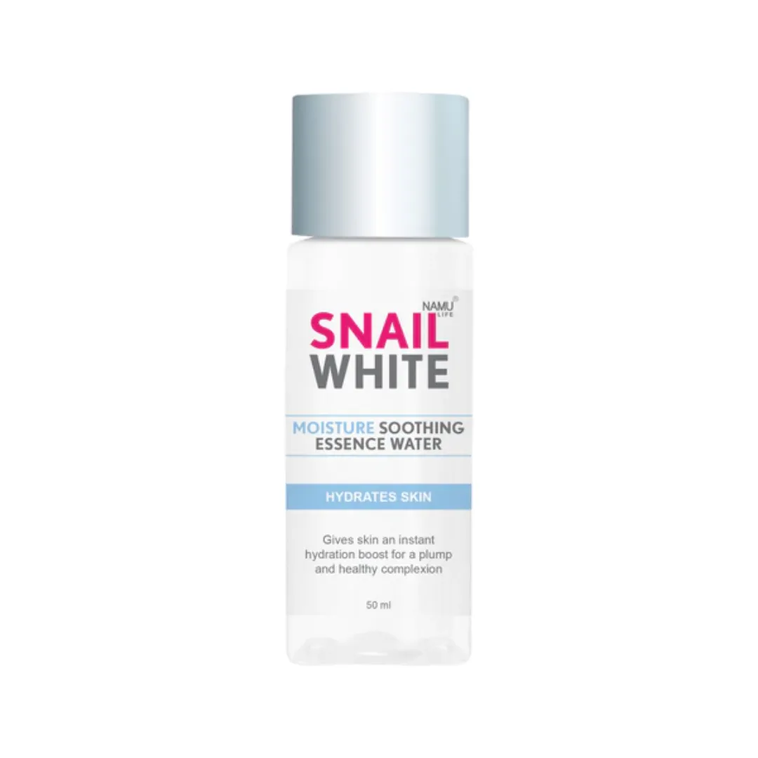 Moisture Soothing Essence Water 50ml
