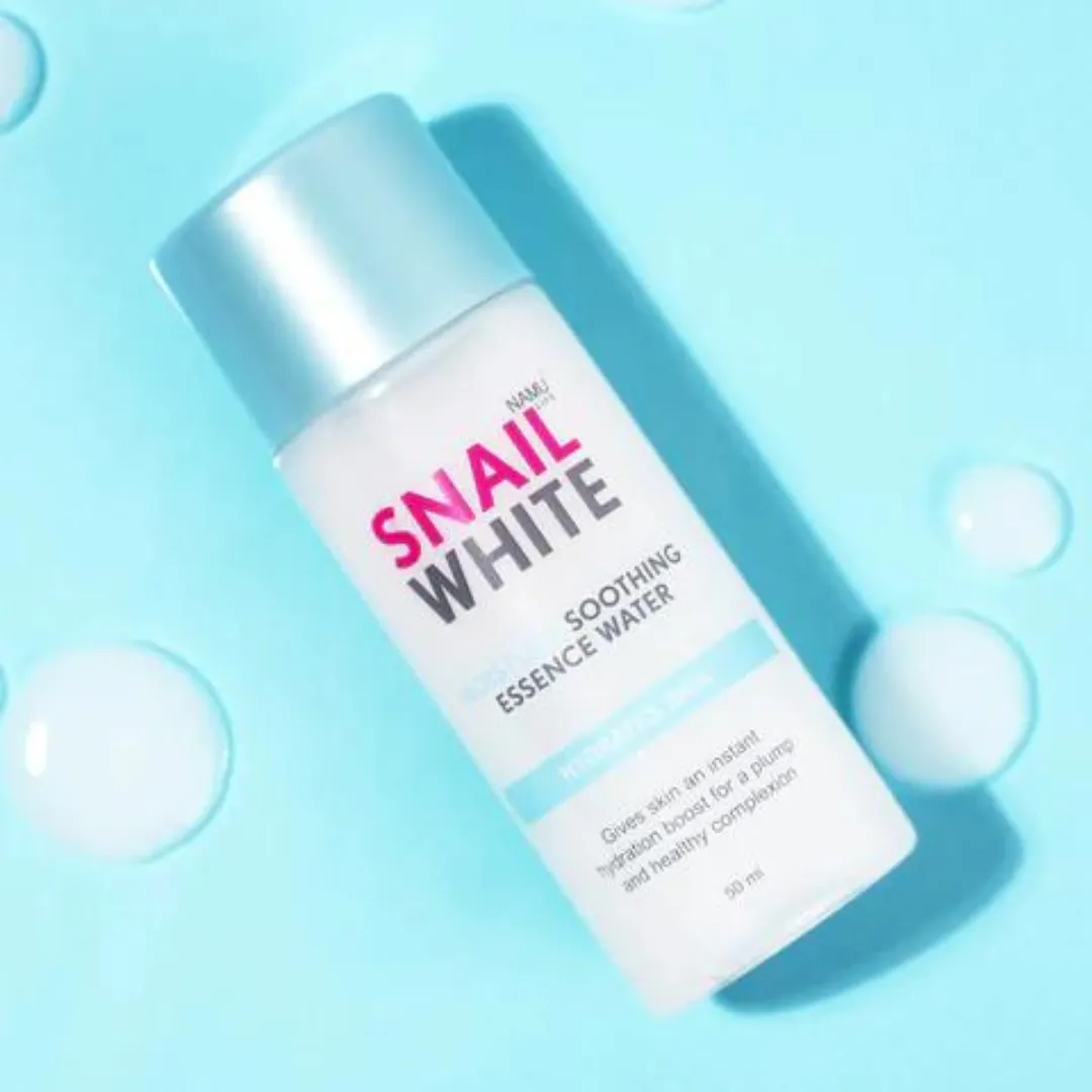 Moisture Soothing Essence Water 50ml