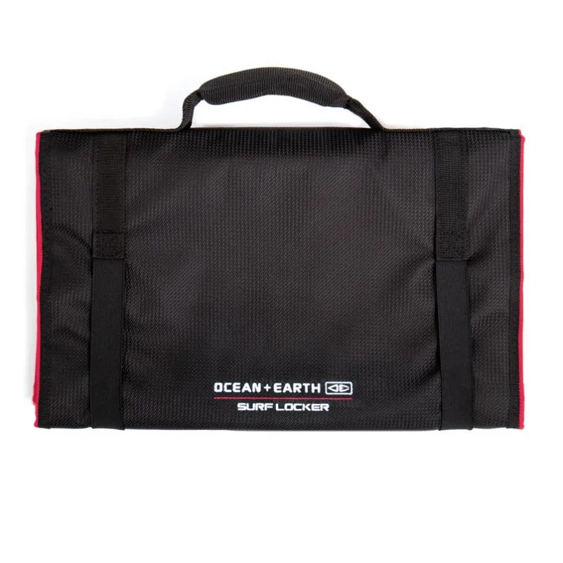 Ocean & Earth 3 Fold Surf Locker Tasche
