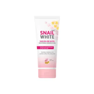 Sakura Hazel Soothing Essence Gel