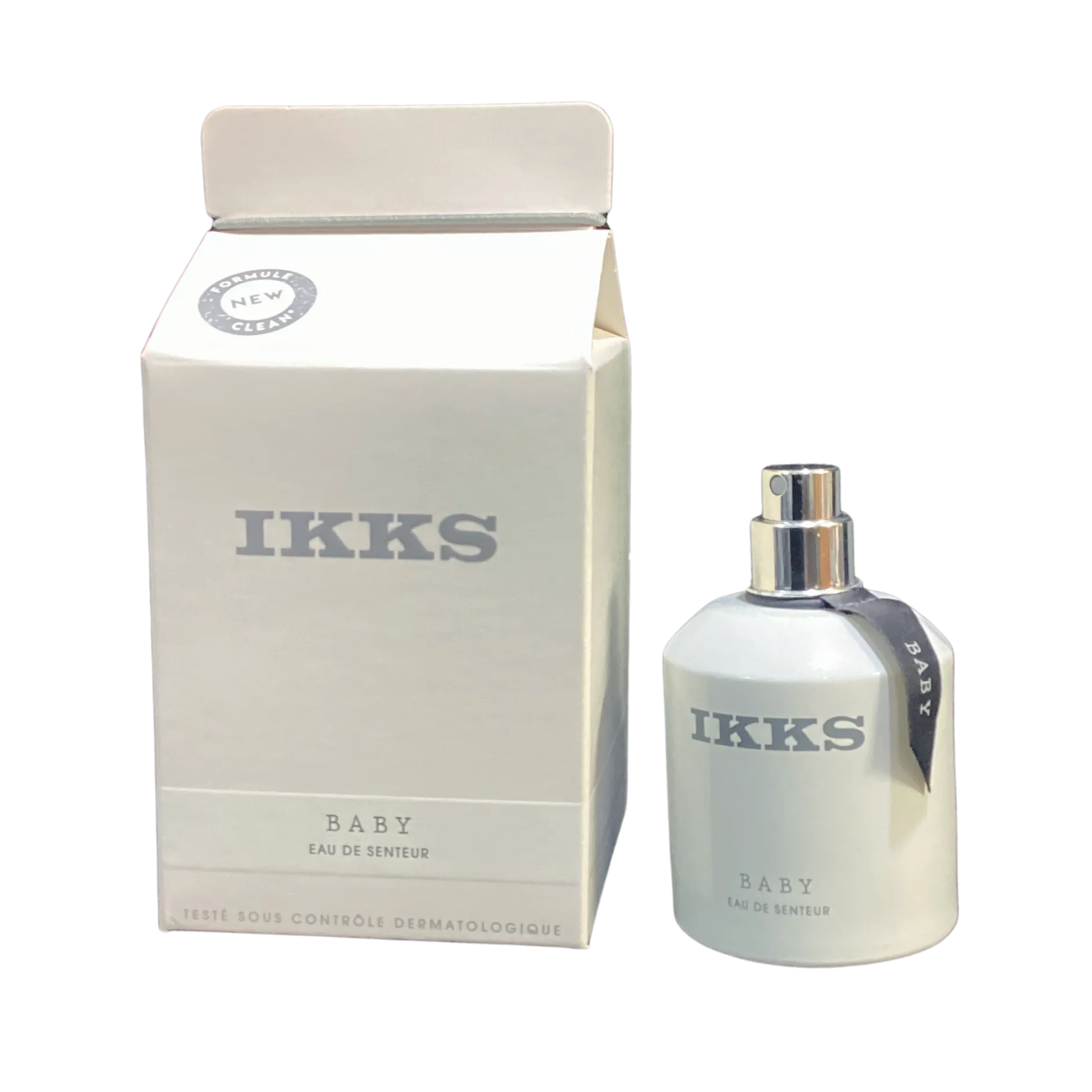 Scented Water | IKKS