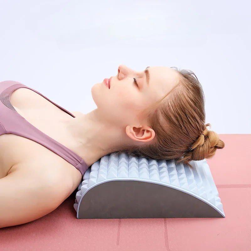 Spine Soothing Device