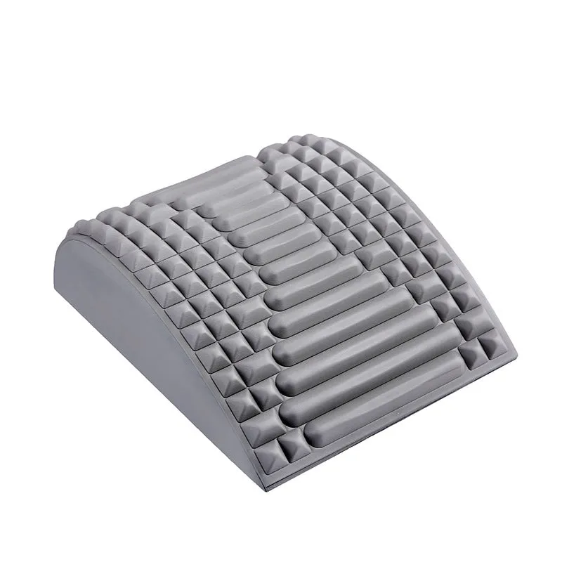 Spine Soothing Device